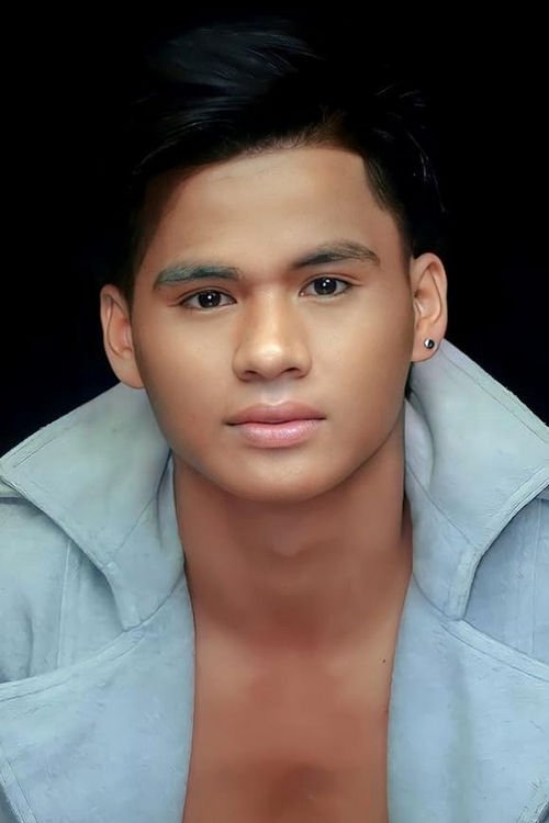 Paul Jiggs Venturero as Orgy Boy