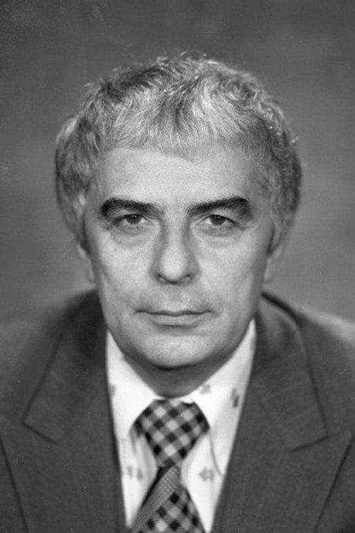 Nikolay Marufov as 