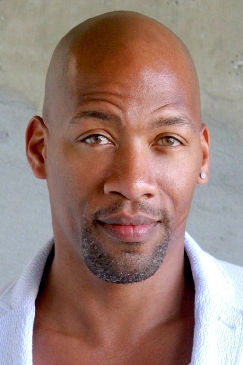 Ezra Masters as Self - "Buddha"