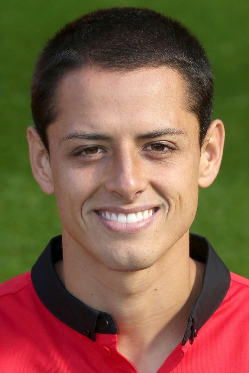 Javier 'Chicharito' Hernández as Self