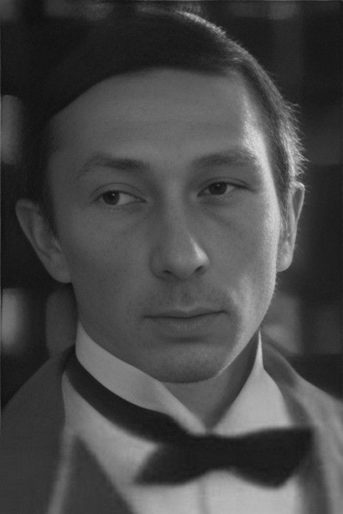 Andrius Siusa as muzikos mokytojas