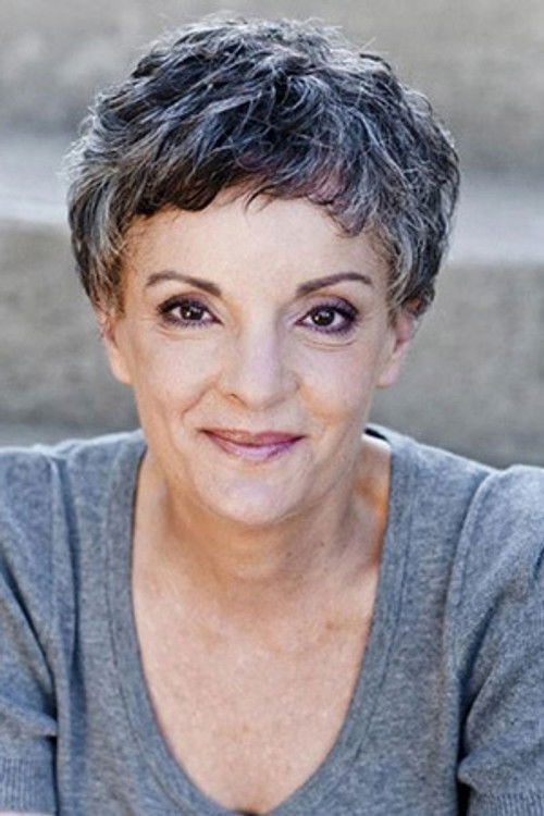 Jennifer Smith as Madame Roget/Chambermaid/Ensemble