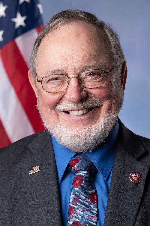 Don Young as Self