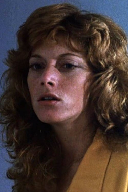 Joy Boushel as Tawny