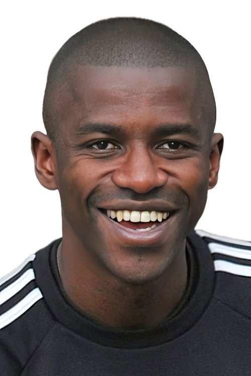 Ramires as Self