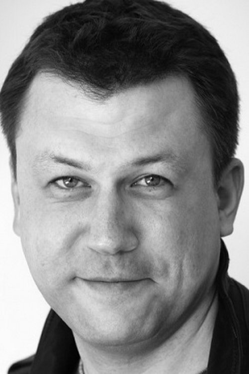 Mikhail Dovzhenko as 