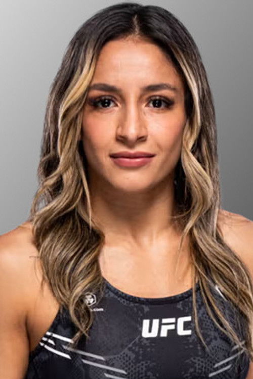 Jacqueline Amorim as Self