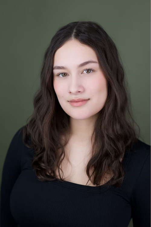 Abby Unpingco as Emily