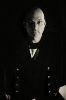 Viktor Sologub as himself