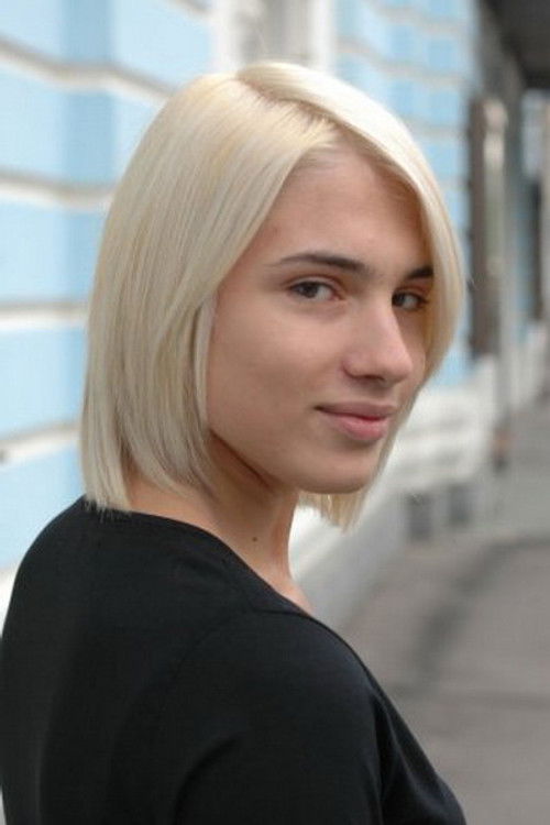 Valeriya Novikova as Hatch