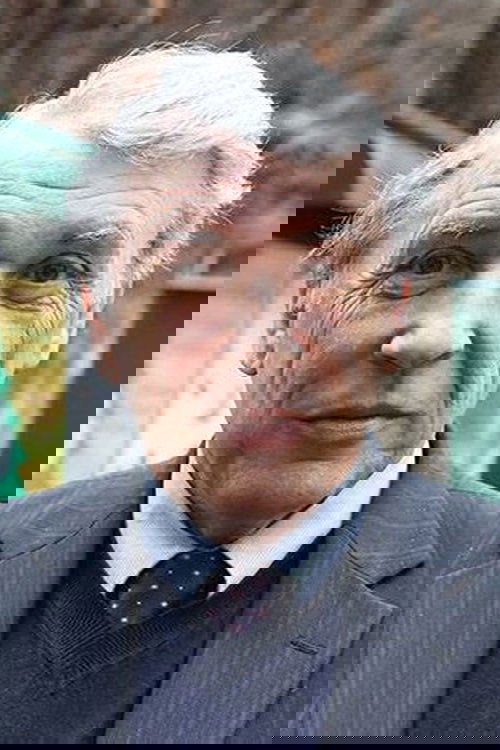 Gilbert Mitterrand as Gilbert Mitterrand