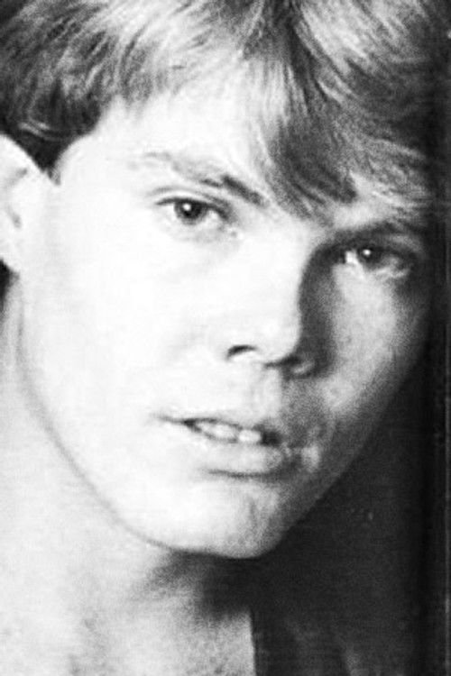 Ross Franklin as Hitchhiker