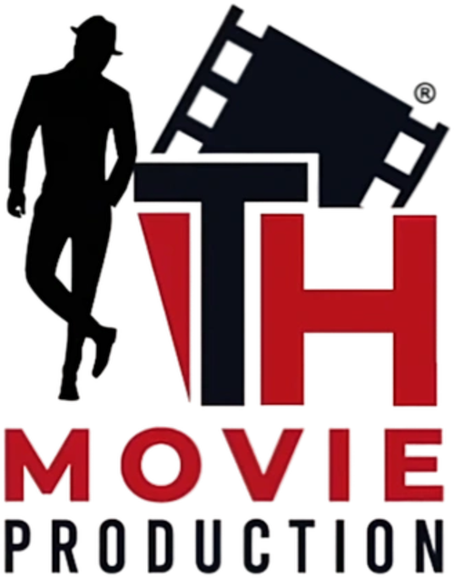 Tamer Hosny Movie Production logo