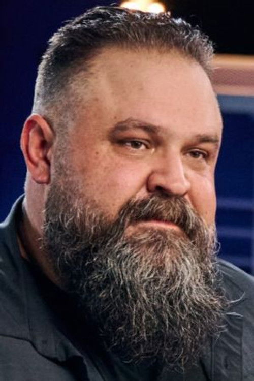 Anthony profile photo