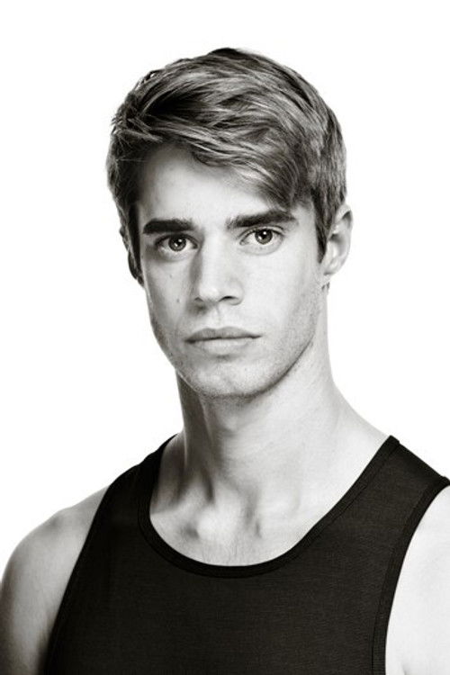 Jesse Fraser profile photo