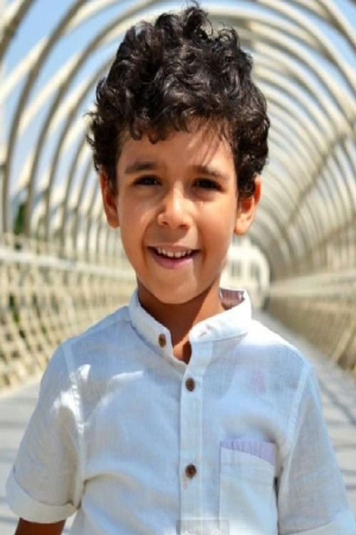 Ahmed Midan as زين