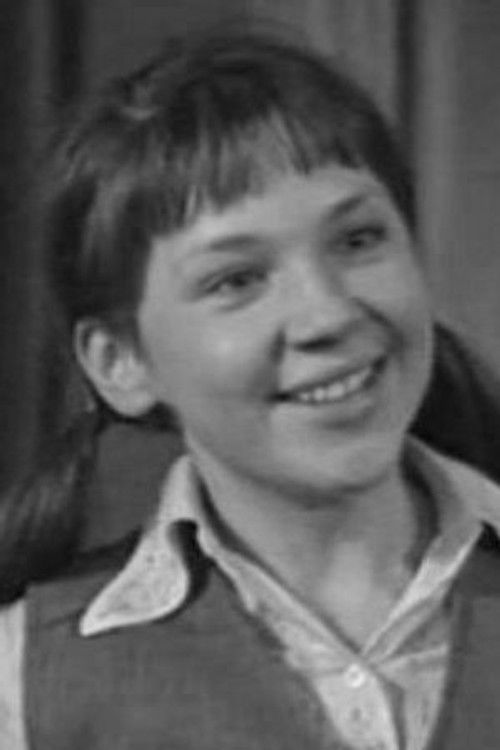 Natalya Kaznacheyeva as 