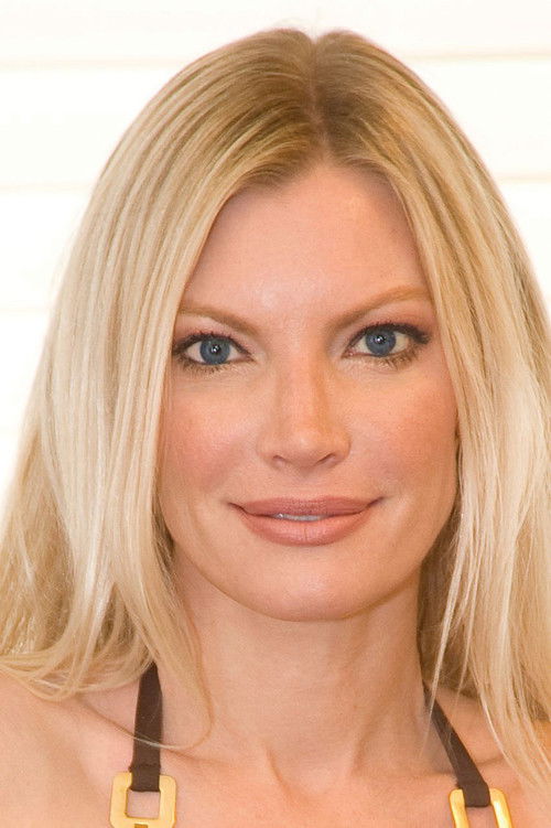 Reneé Domenz as Ms. Miller