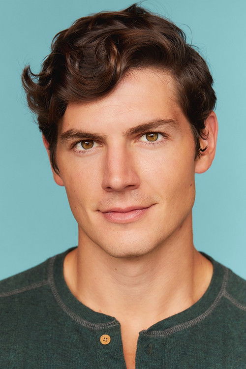 Zack Ignoffo as Phury