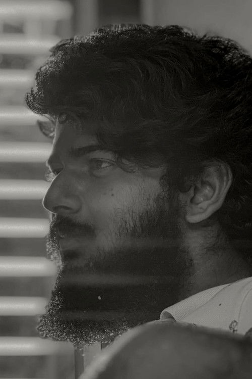 Abhishek Sunil as Raaja