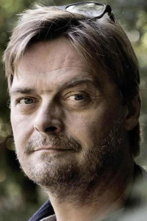 Tom Jensen as Steffen