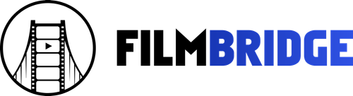 The Filmbridge logo