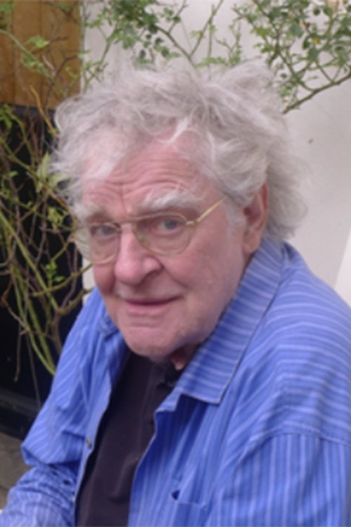 Harrie Geelen as Zichzelf