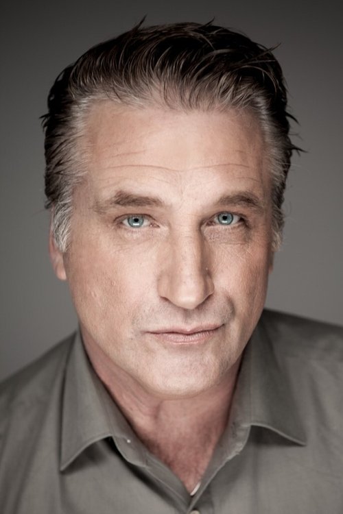 Daniel Baldwin as Camus