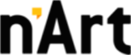 n'Art logo