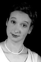 Kersti Tombak as Merle