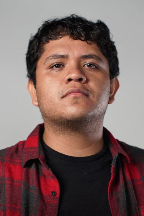 Donny Gonzlez as Victima