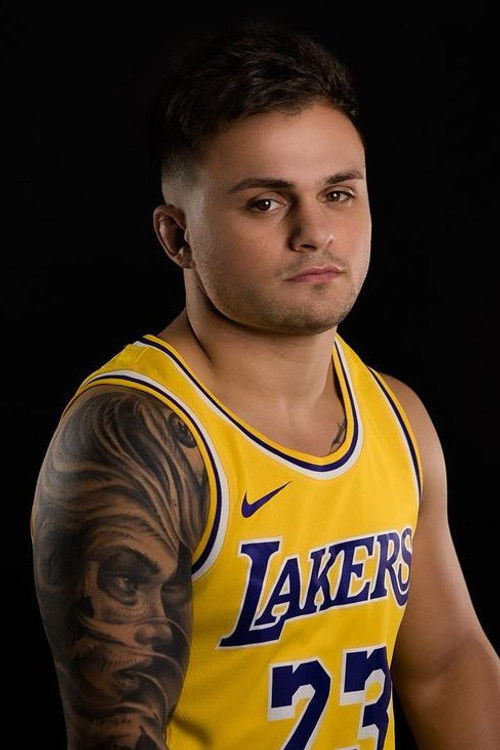 T.J. Laramie profile photo