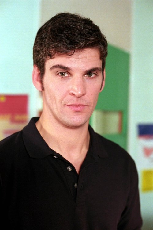Tristan Gemmill as Firmus