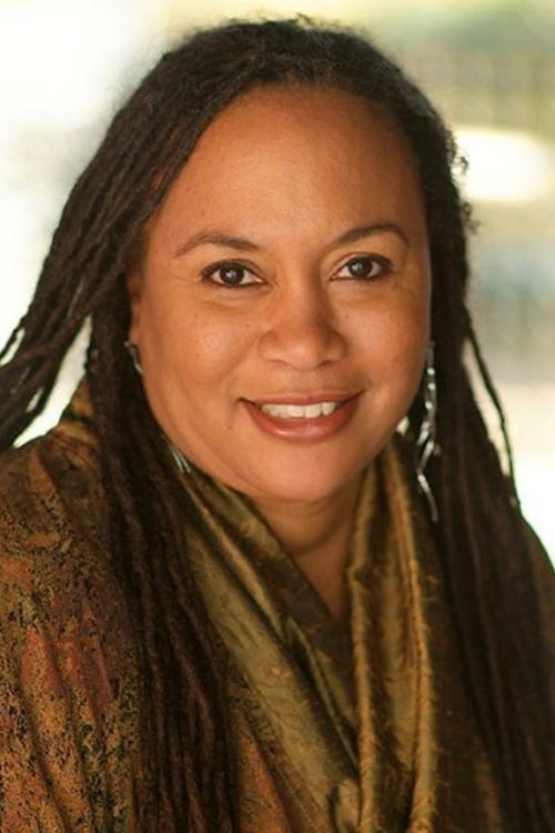 Jackie Welch as Judge