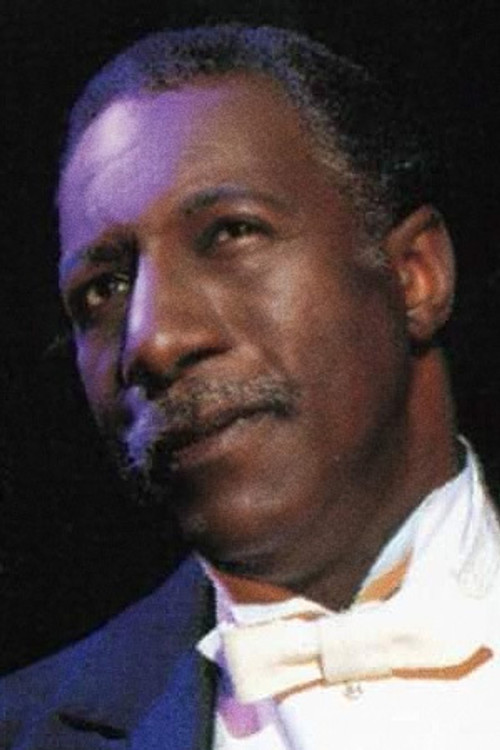 George Merritt as John Utterson