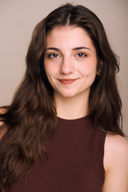 Fiorella Indelicato as Laura