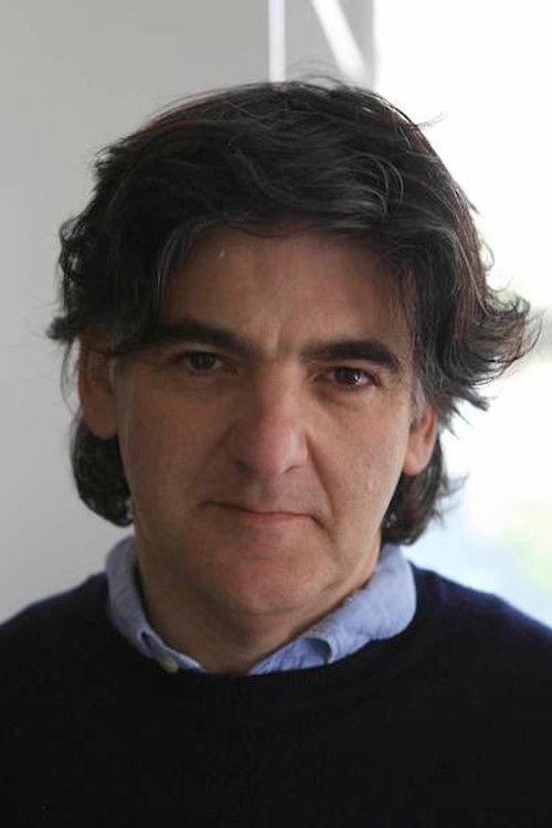 Henry Braham as Self