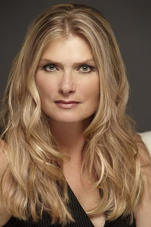 Maria Mayenzet as Celeste Paige