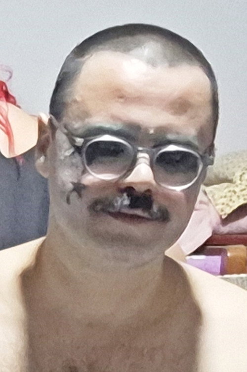 Heleno Colpani as Punk