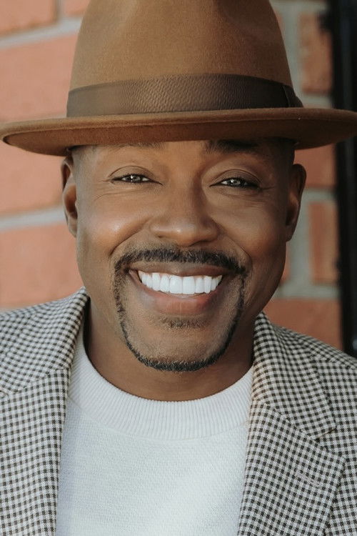 Will Packer as Frank Love
