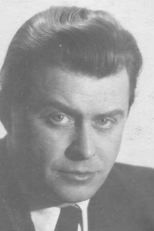 Juliusz Grabowski as Marcinkowski