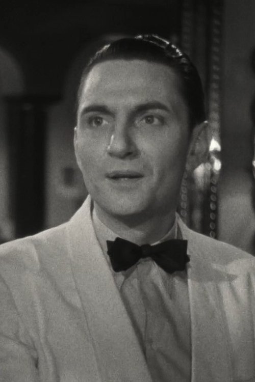 Léo Lapara as 'Pille-Miche'