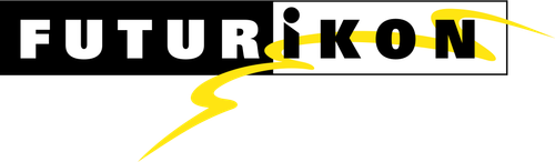 Futurikon logo
