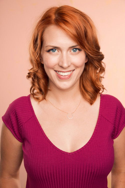 Emily Fleming as Paula