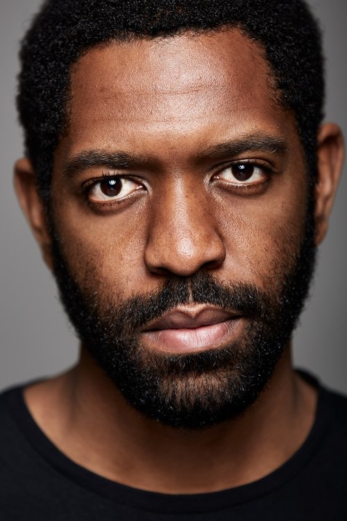 Jonathan Nyati as Nathan Danielson