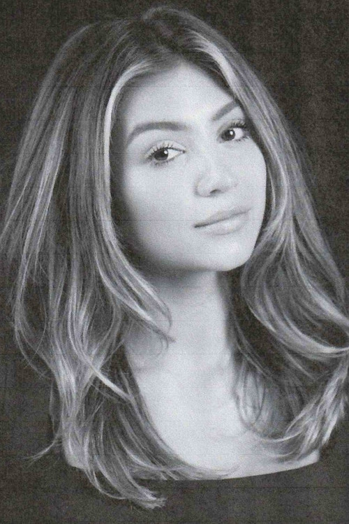 Isabella Patel profile photo