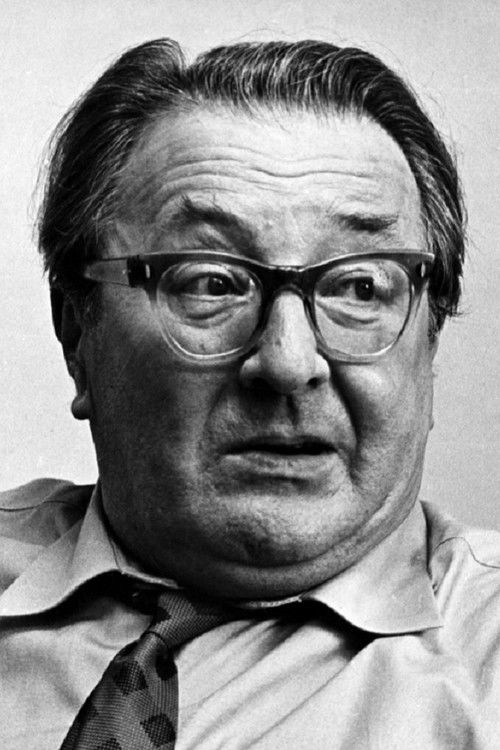 Stanisław Igar as Craftsman