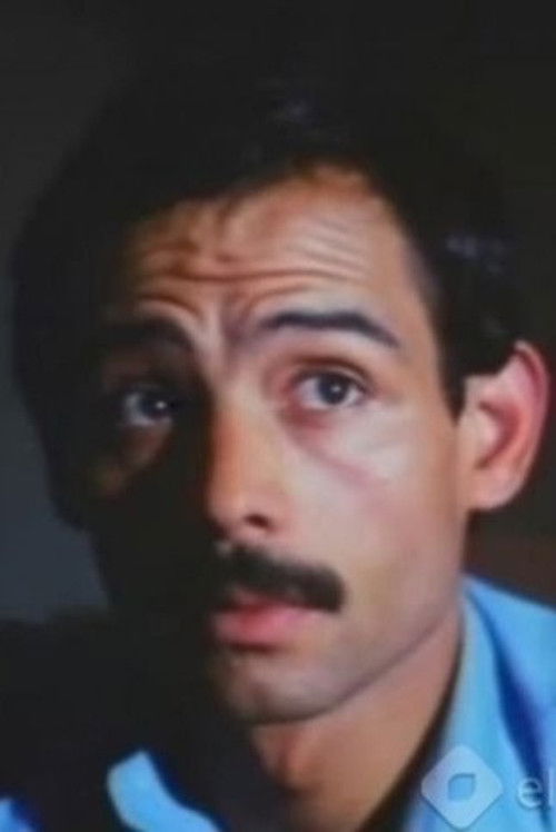 Ibrahim El Tokhy as 
