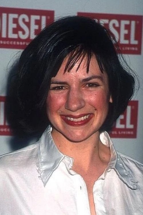 Nancy Anne Ridder as Kristie