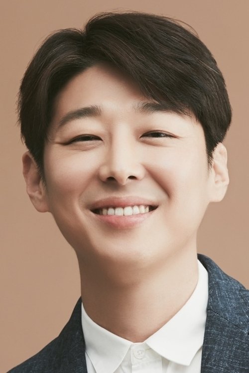 Jo Jin-kyul as Detective